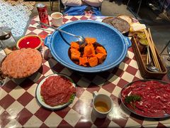 -王歘歘·chuǎ火锅(五道营店)