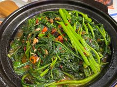 空心菜-小龍鳳餐室(番禺路店)