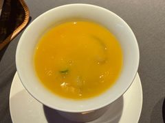 -上海滩餐厅(BFC外滩金融中心店)