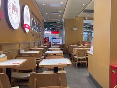 -乡村基·川味现炒大王(熙悦天街店)