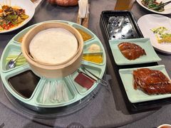 -羲和雅苑•北京烤鸭(平安国际金融中心店)