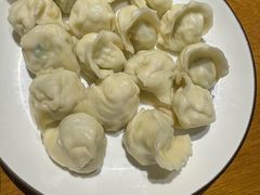 -伊喜饺子(五道口学院路店)