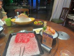 -东海怡品海鲜豆捞(舟宿夜江店)