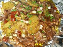 -百姓家宴(三堰店)