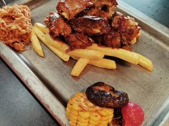 -Supine Bistro溯泮餐厅