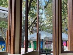 景观位-VERIE BAKEHOUSE