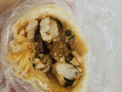 -小武包子铺(严州古城店)