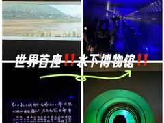 -白鹤梁水下博物馆