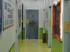 -童程童美·信息学竞赛·乐高机器人编程(长宁来福士校区)