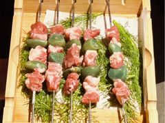 -呼伦一只牛·烧串酒场(陆家嘴店)