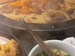 -陈眼镜火锅(总店)