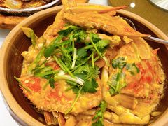 -快乐海鲜城(虎泉街店)