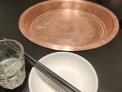 -北京老门框爆肚四季涮肉(淮海东路外滩店)