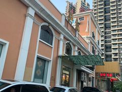 -轩记海鲜餐厅·四十五年老字号·经典粤菜(西区彩虹店)