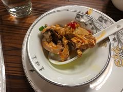 -老味道餐厅(江山店)
