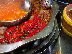 -锅首鲜品火锅(鸳鸯店)