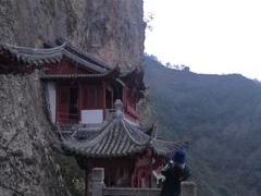 -大慈岩风景区