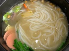 -官人桥番茄米线(温江行署店)
