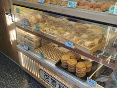 -包满意面包糕点(东坝店)