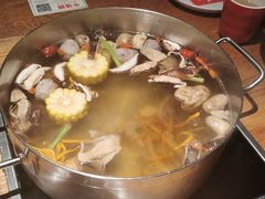 -牛很鲜潮汕牛肉火锅(朝晖路店)