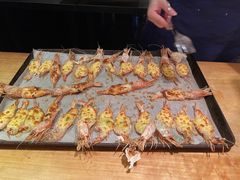 -芭菲盛宴·环球美食(解放碑英利国际店)