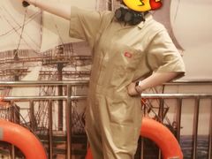 -JOJO实景沉浸侦探剧本杀(大悦城店)