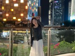 -深圳湾万象城(南山店)