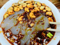 -张三凉粉店(永安东街店)