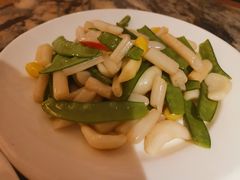 -梁家大院•农家菜(昆山会展中心店)