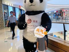 -湊湊火锅·茶憩(石家庄万象城店)