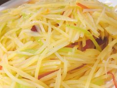 -威海海鲜王(窑头路店)