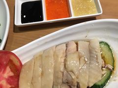 -新加坡高记KOO KEE Restaurant(盈科店)