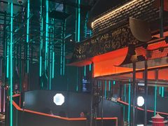 -大隐·成都火锅Bistro(合生麒麟新天地店)