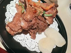 -避风塘(宝山万达店)