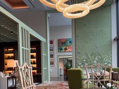 -新加坡文华东方酒店