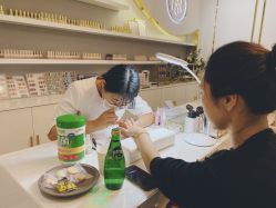 -初颜品佑肌肤管理