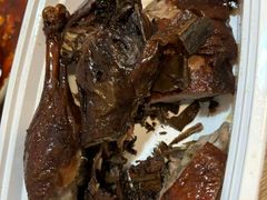 -王浩儿纪六孃甜皮鸭(东大街店)