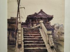 -江苏省美术馆(长江路新馆)