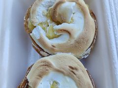 -高老太奶油小攀(新建南路店)