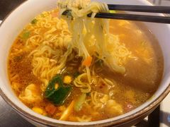 -很久以前羊肉串(簋街店)
