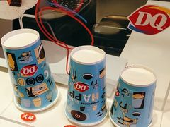 -DQ·蛋糕·冰淇淋(民勇嘉泰店)