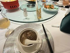 -北京西单美爵酒店-融轩中餐厅