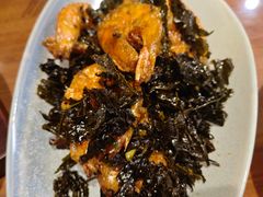 -大树餐厅(益田假日店)