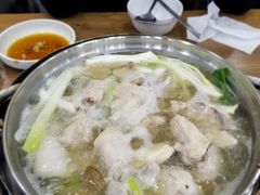 -新村一只鸡(新村本店)