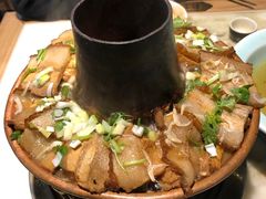 -杏花堂·山西菜馆(晋中万达店)