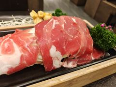 -湊湊火锅·茶憩(打浦桥日月光店)