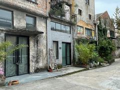 -广州市紫泥堂文化创意园景区