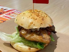 -必胜客(济微路店)