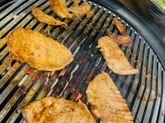 -釜山火炉韩式炭火烤肉(欧洲城店)