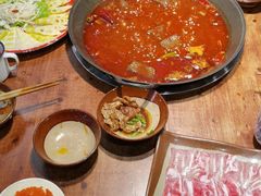 -楠火锅(哈尔滨金爵万象店)